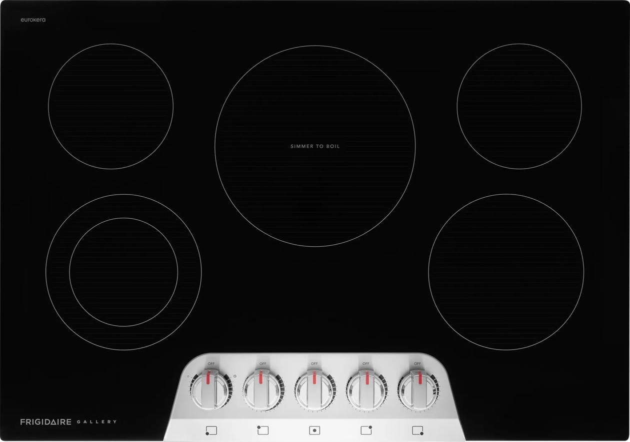 Frigidaire GCCE3070BS Stainless Steel