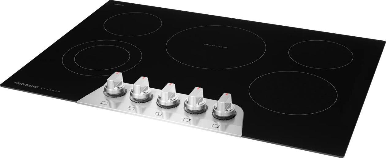 Frigidaire GCCE3070BS Stainless Steel