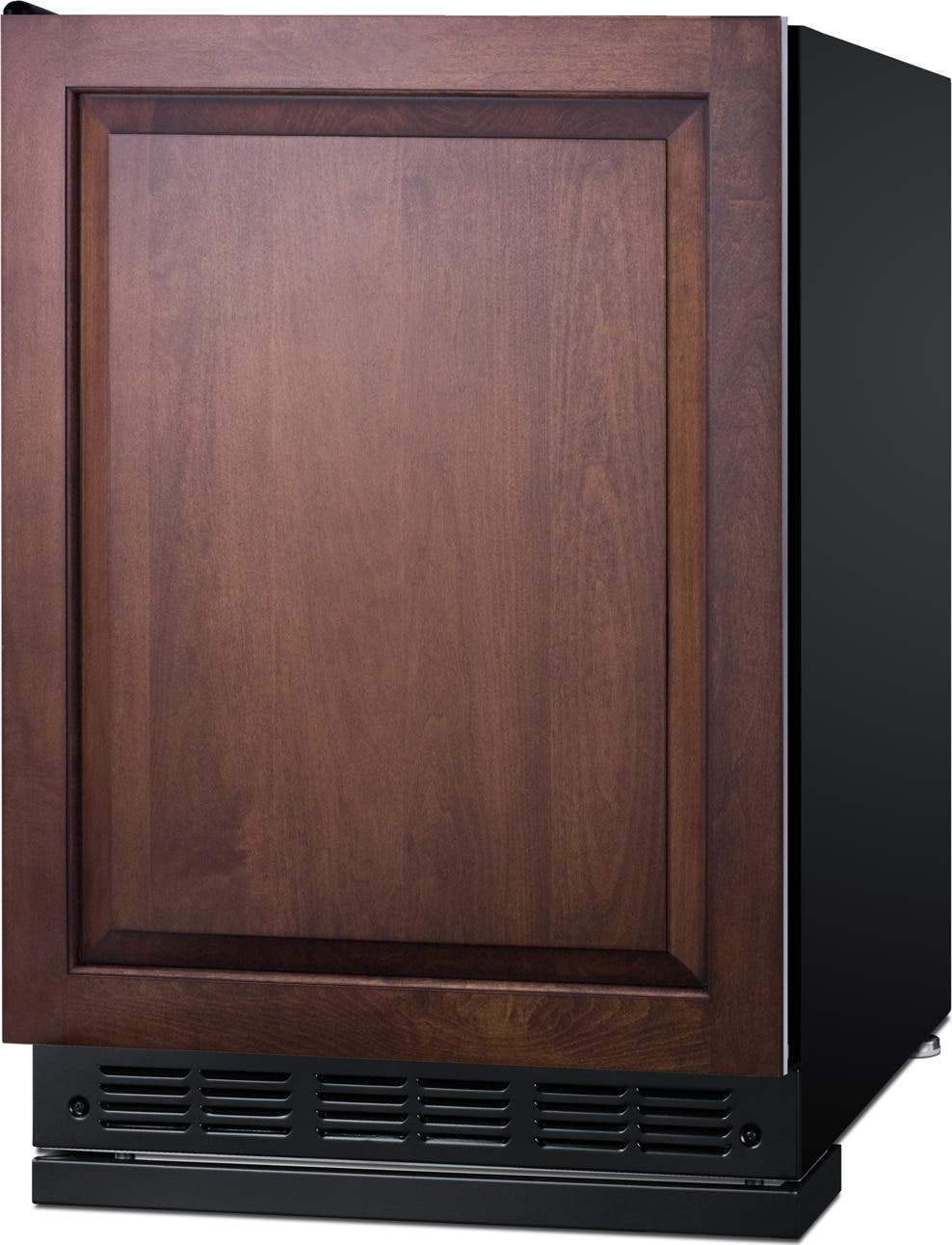 Summit CT66BK2SSRSIFLHD Panel Ready, Left Hinge