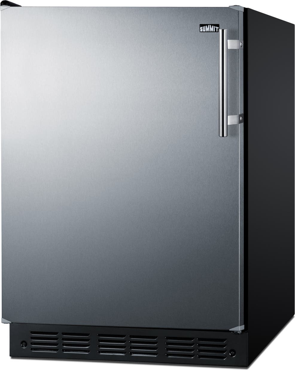 Summit CT66BK2SSADALHD Ada Compliant, Left Hinge