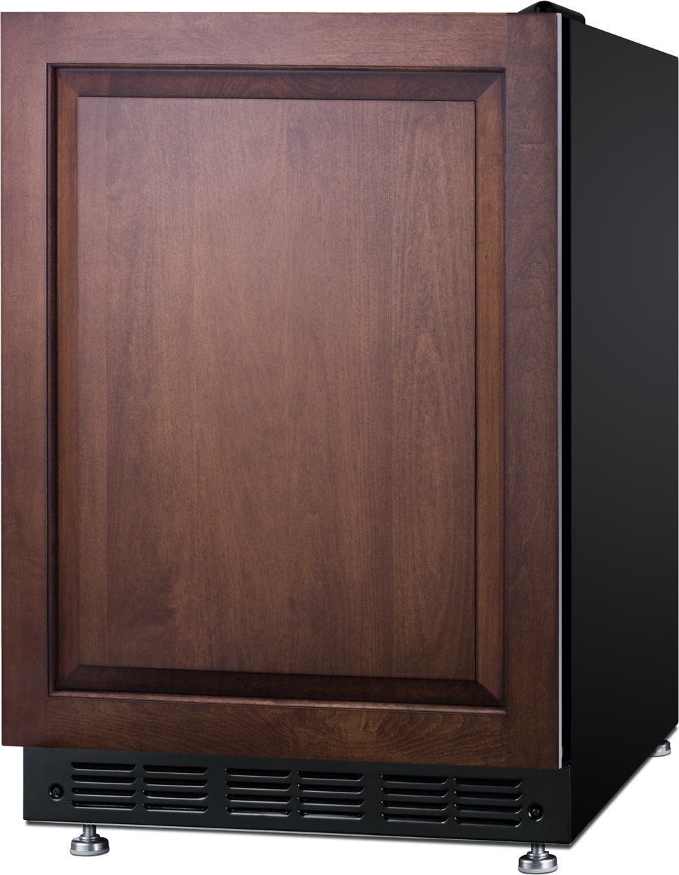 Summit CT66BK2SSRSIF Panel Ready