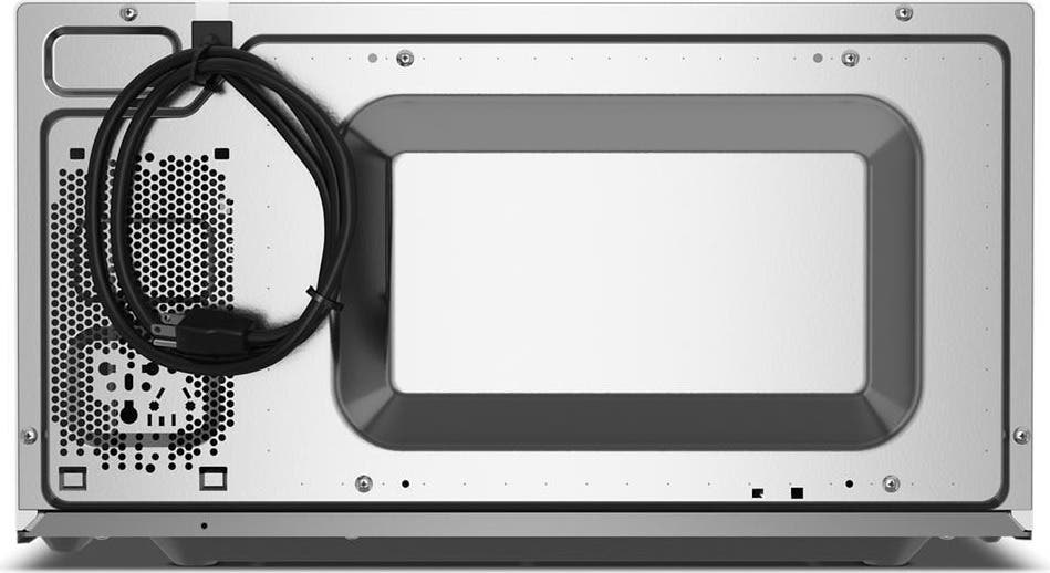KitchenAid KMCS3022TPS PrintShield Stainless