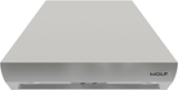 Wolf PWC362418 Stainless Steel, 36 Inch