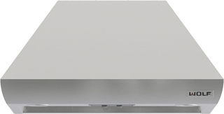 Wolf PWC362418 Stainless Steel, 36 Inch