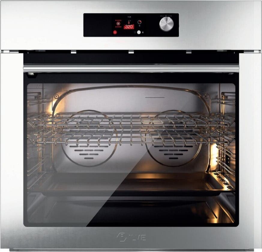 Ilve UOV30STPYSSS Stainless Steel