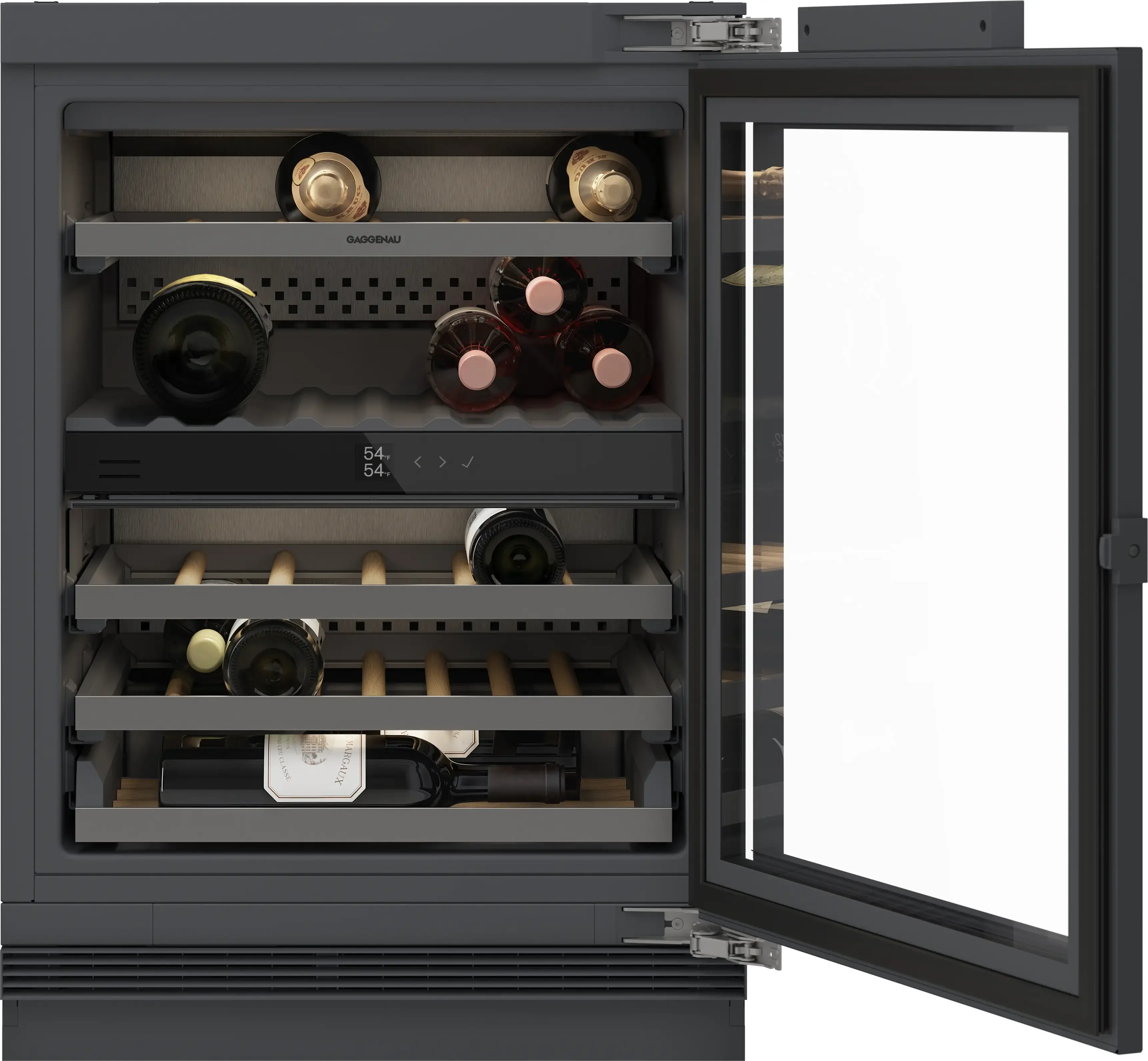 Gaggenau RW204770 Panel Ready
