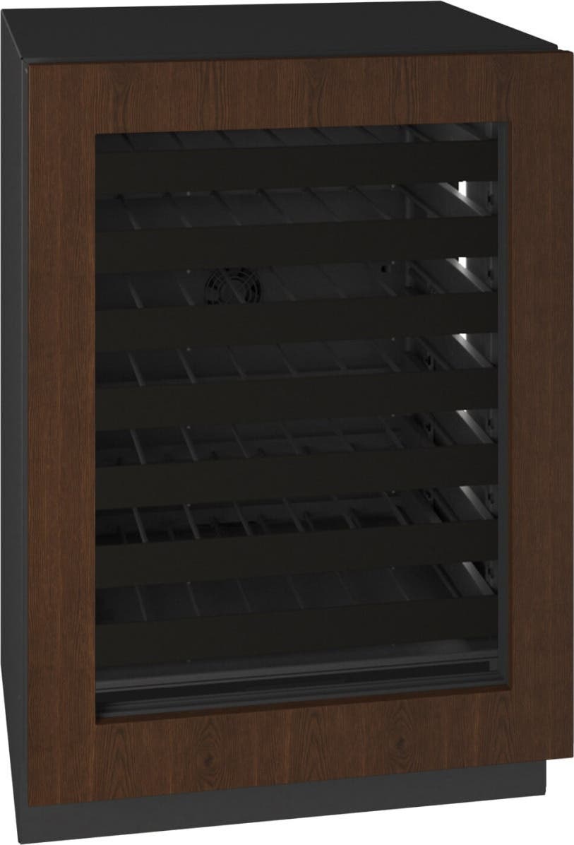 U-Line URWC424IG01A Integrated Frame Glass (Requires Custom Panel)