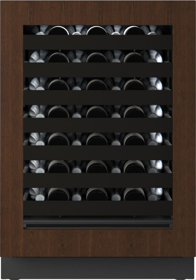 U-Line URWC424IG01A Integrated Frame Glass (Requires Custom Panel)