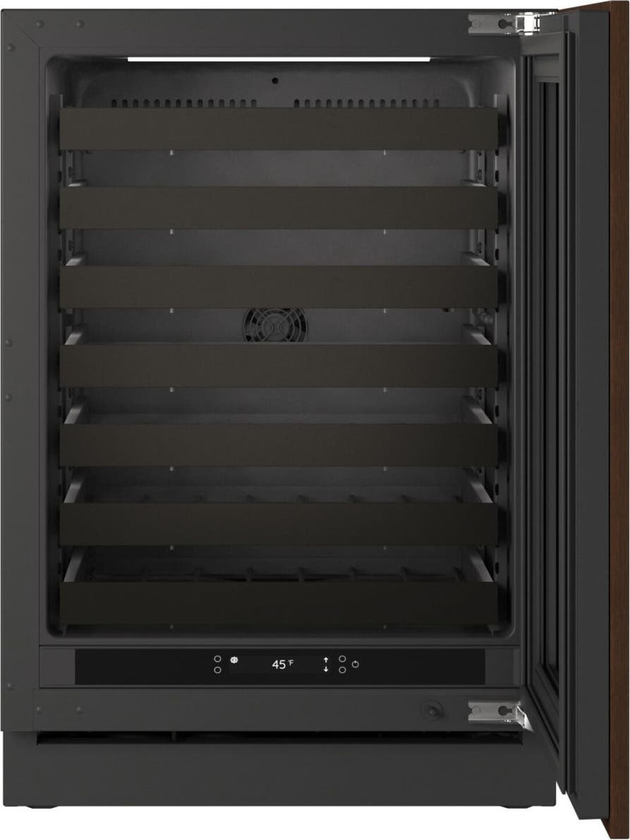 U-Line URWC424IG01A Integrated Frame Glass (Requires Custom Panel)