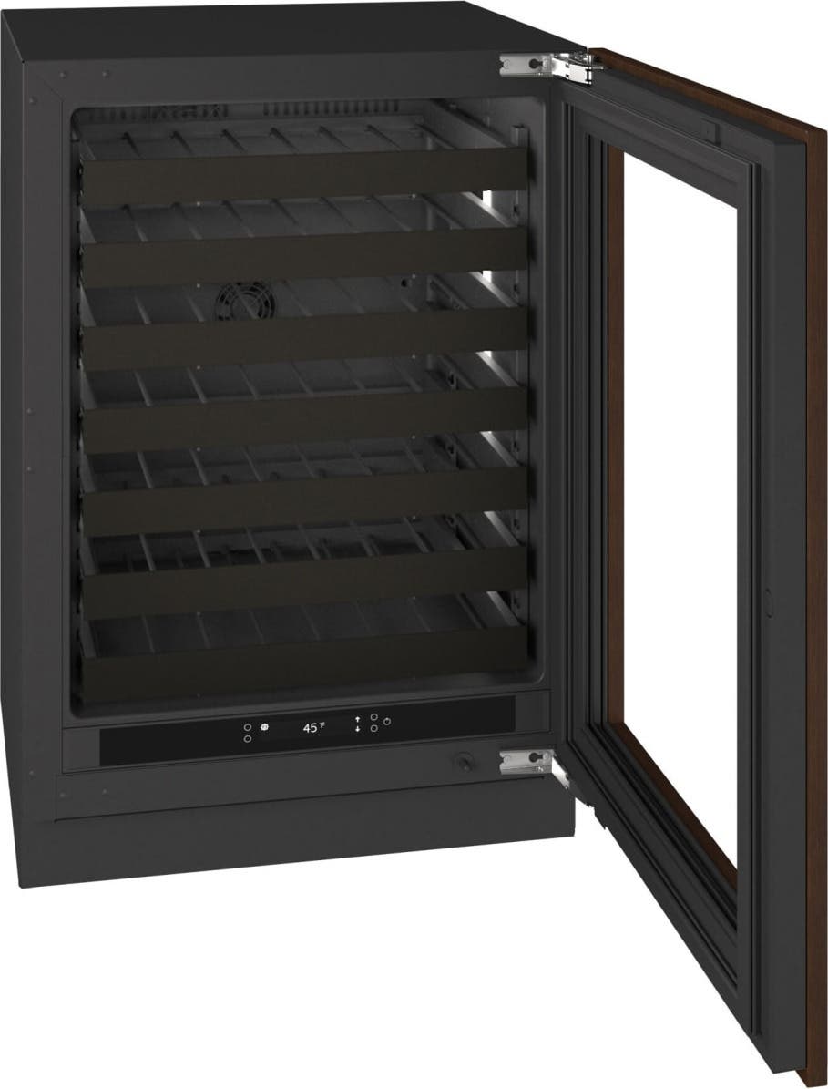 U-Line URWC424IG01A Integrated Frame Glass (Requires Custom Panel)