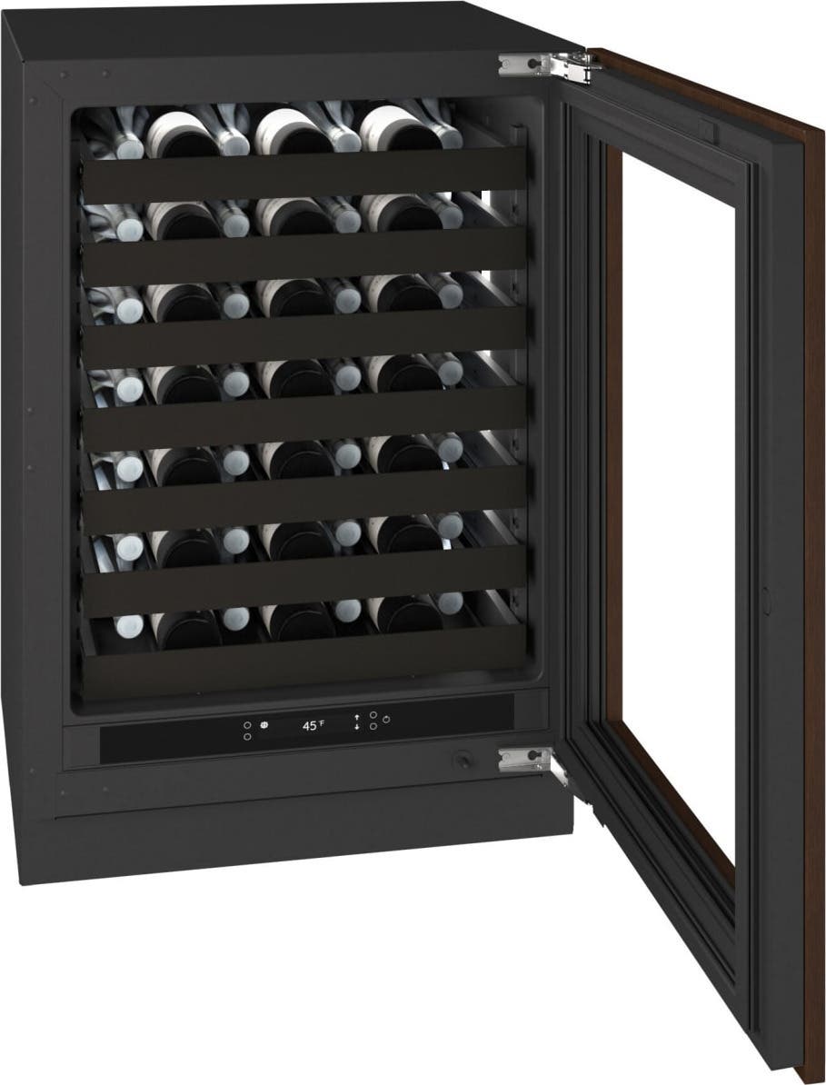 U-Line URWC424IG01A Integrated Frame Glass (Requires Custom Panel)