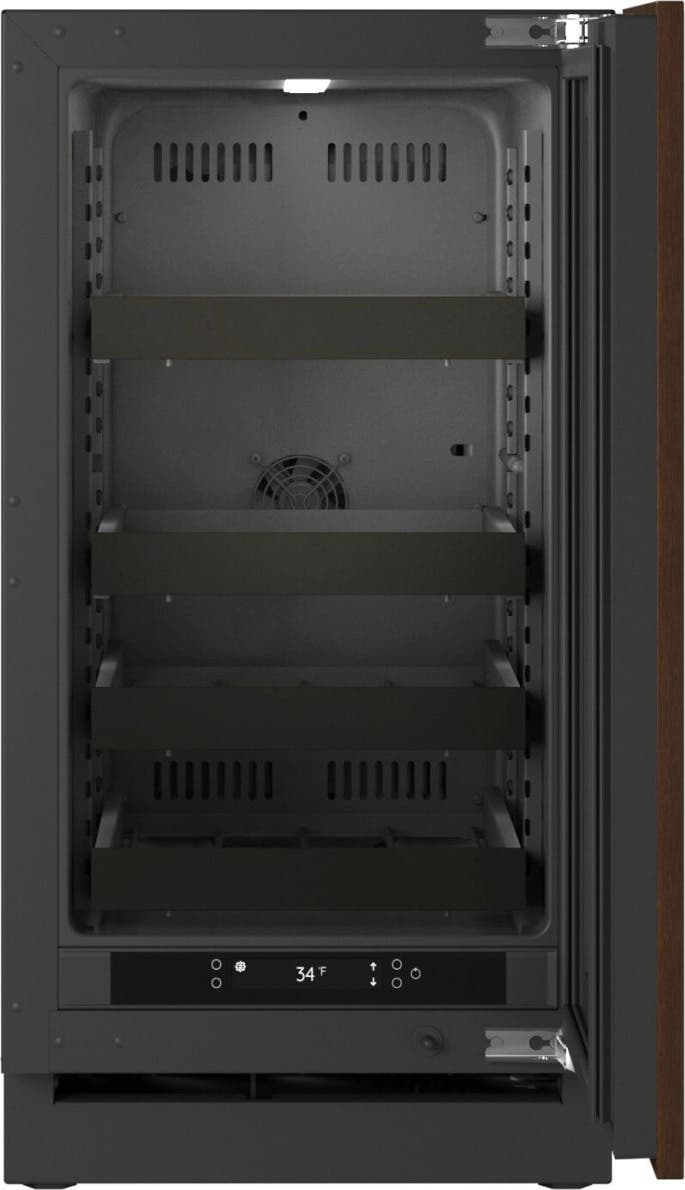 U-Line URBV418IS01A Integrated Solid (Requires Custom Panel)