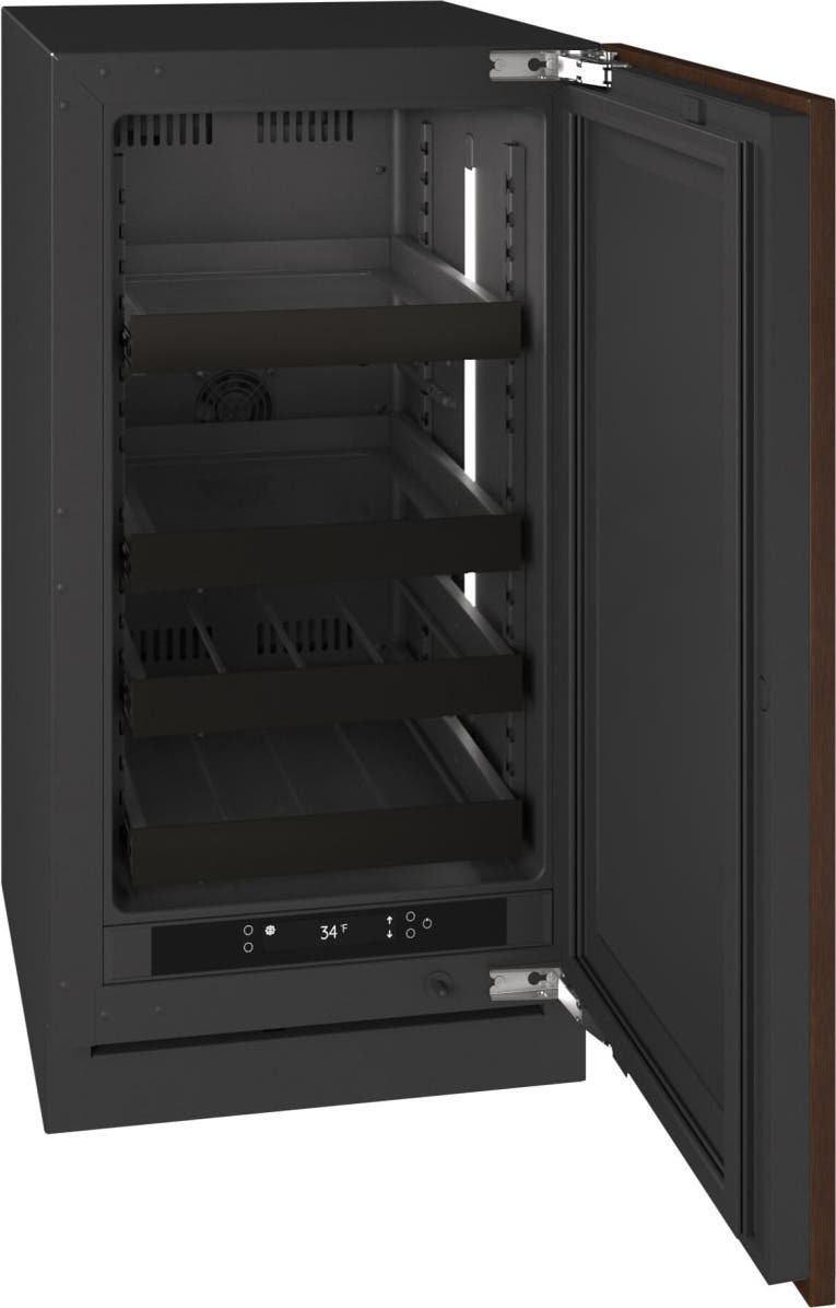 U-Line URBV418IS01A Integrated Solid (Requires Custom Panel)