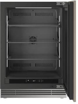 U-Line URRE324IS01A Solid Panel Ready Door