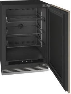 U-Line URRE324IS01A Solid Panel Ready Door