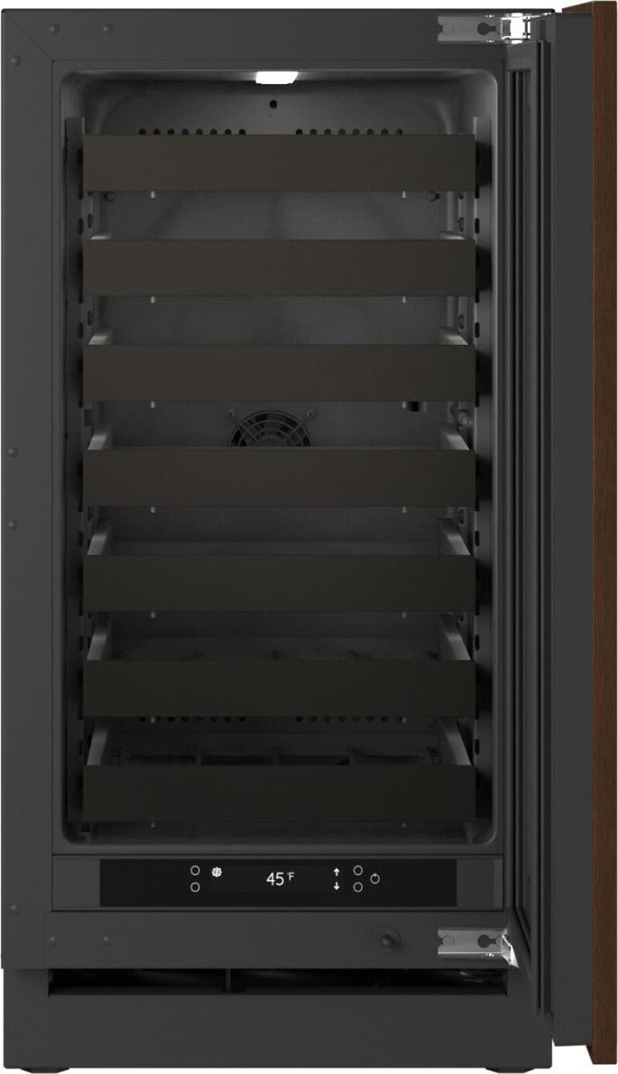 U-Line URWC418IG01A Integrated Frame Glass (Requires Custom Panel)