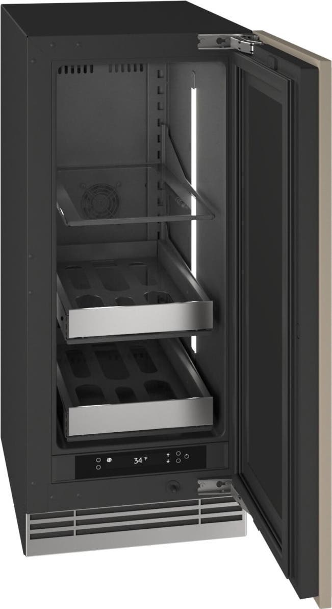 U-Line URBV315IS01A Integrated Solid (Requires Custom Panel)