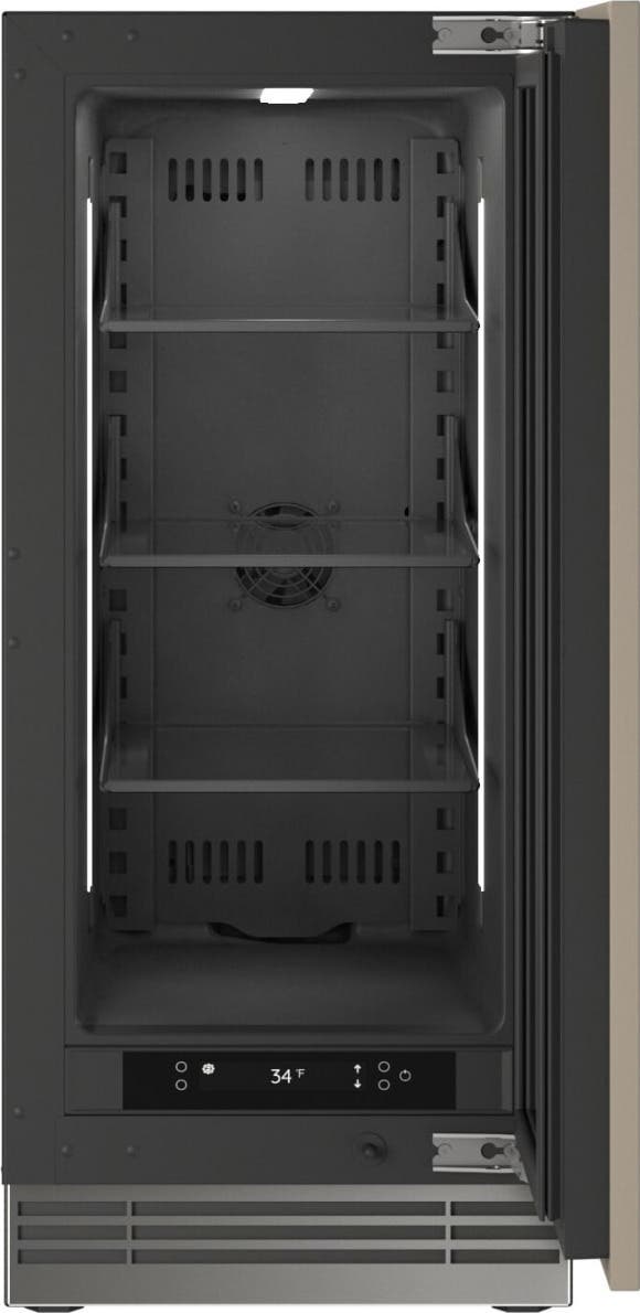 U-Line URRE315IS01A Integrated Solid (Requires Custom Panel)