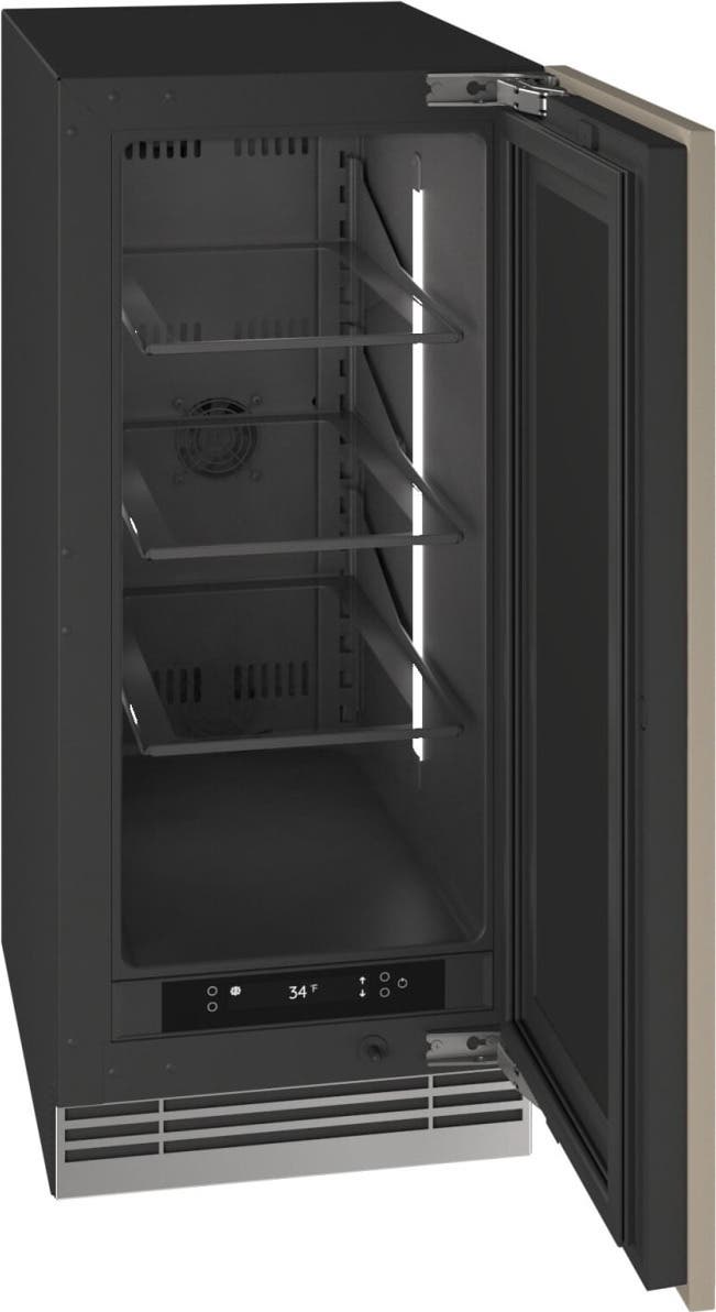 U-Line URRE315IS01A Integrated Solid (Requires Custom Panel)