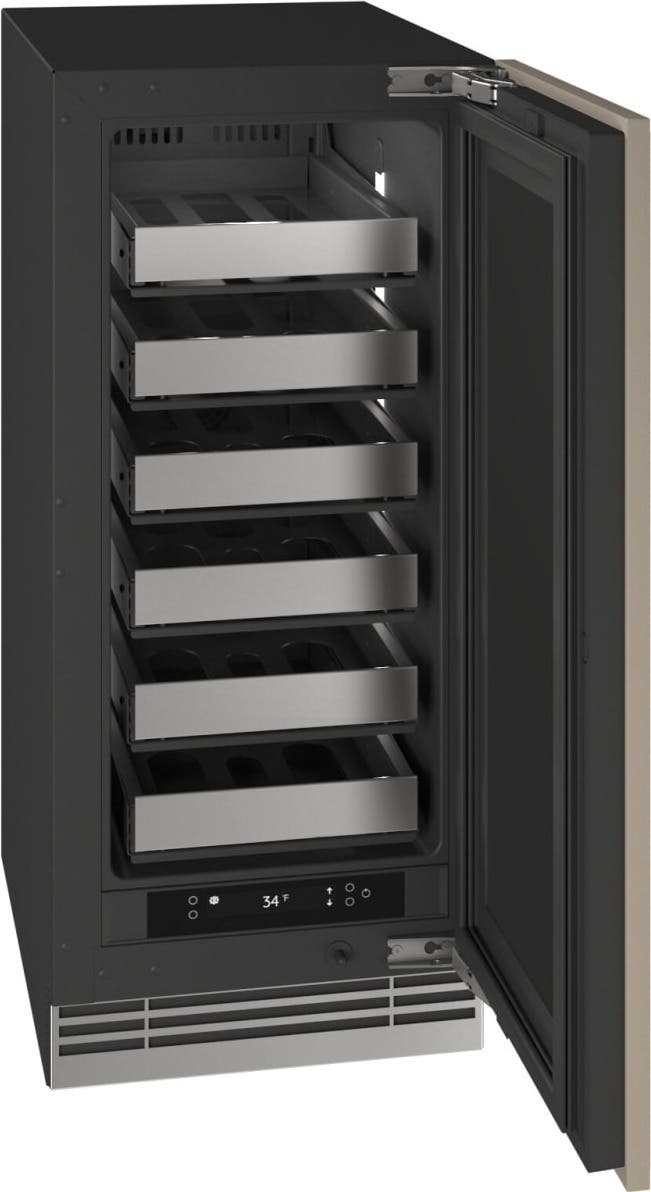 U-Line URWC315IS01A Integrated Solid (Requires Custom Panel)