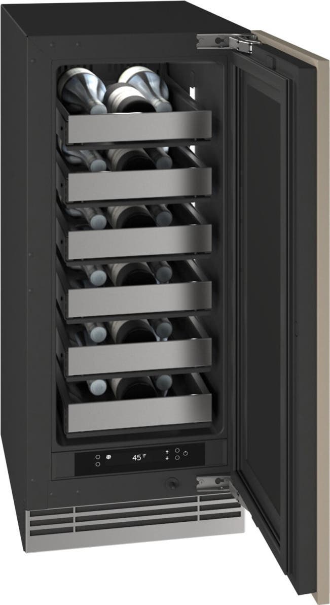 U-Line URWC315IS01A Integrated Solid (Requires Custom Panel)