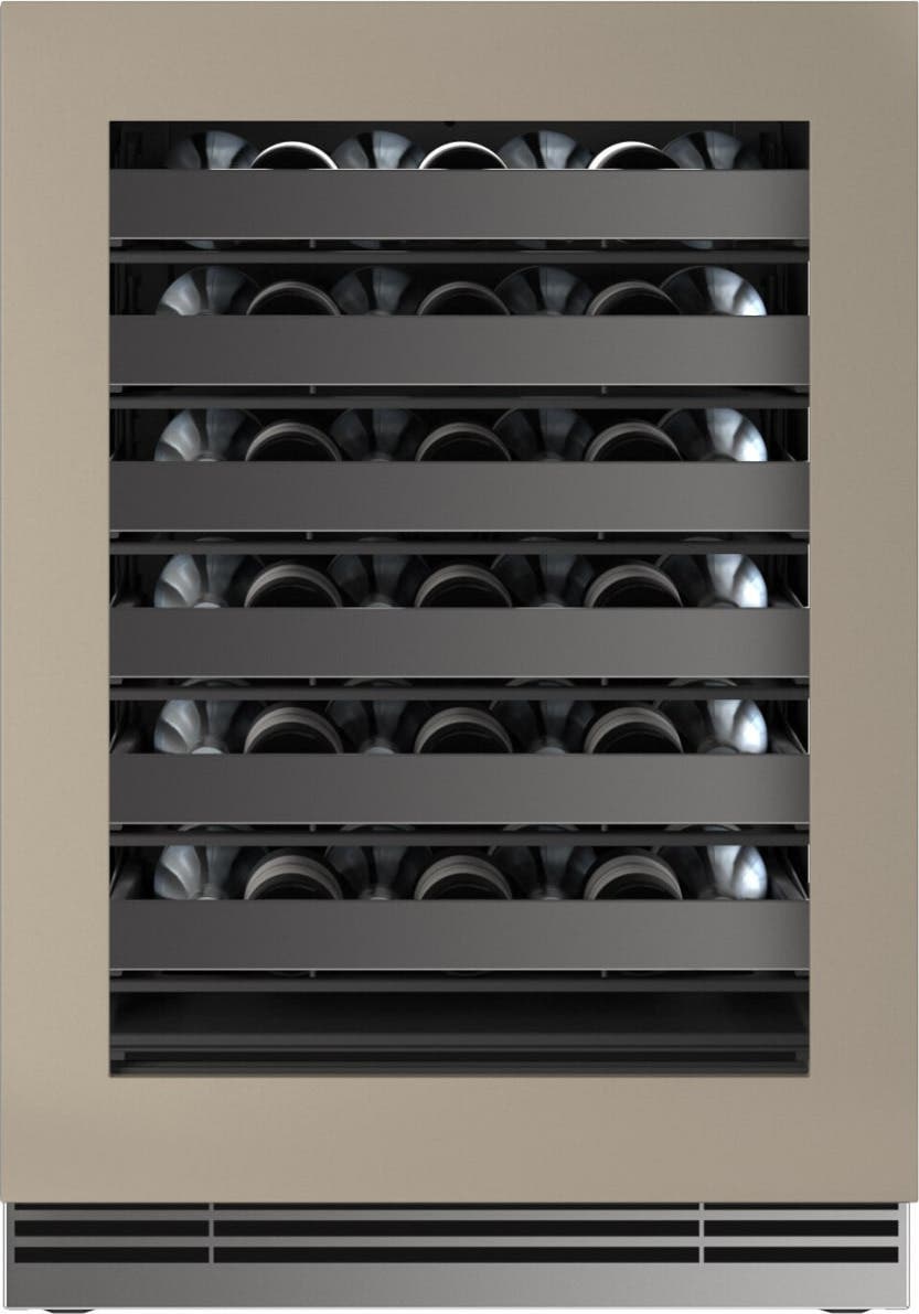U-Line URWC324IG01A Integrated Frame Glass (Requires Custom Panel)