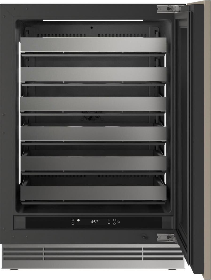 U-Line URWC324IS01A Integrated Solid (Requires Custom Panel)
