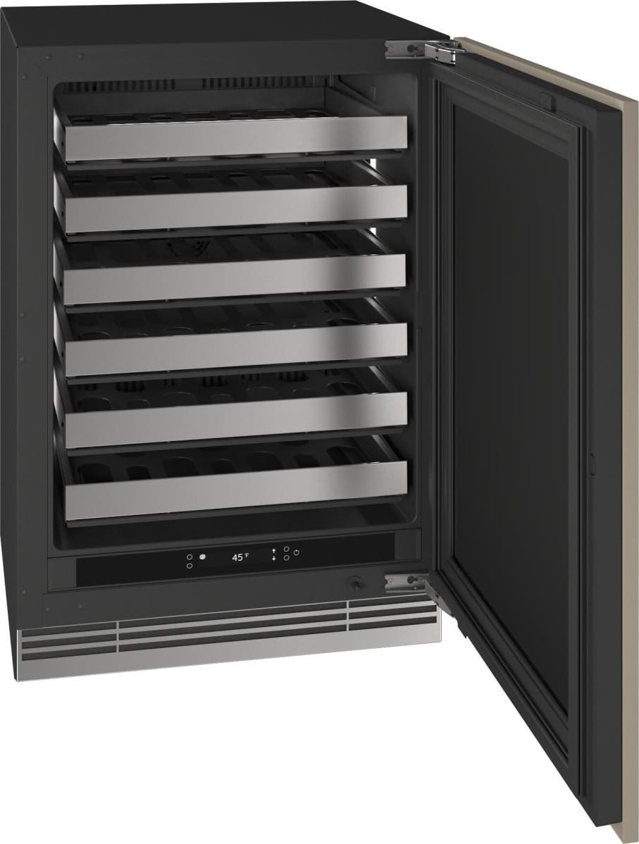U-Line URWC324IS01A Integrated Solid (Requires Custom Panel)