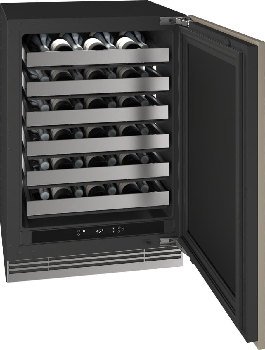 U-Line URWC324IS01A Integrated Solid (Requires Custom Panel)