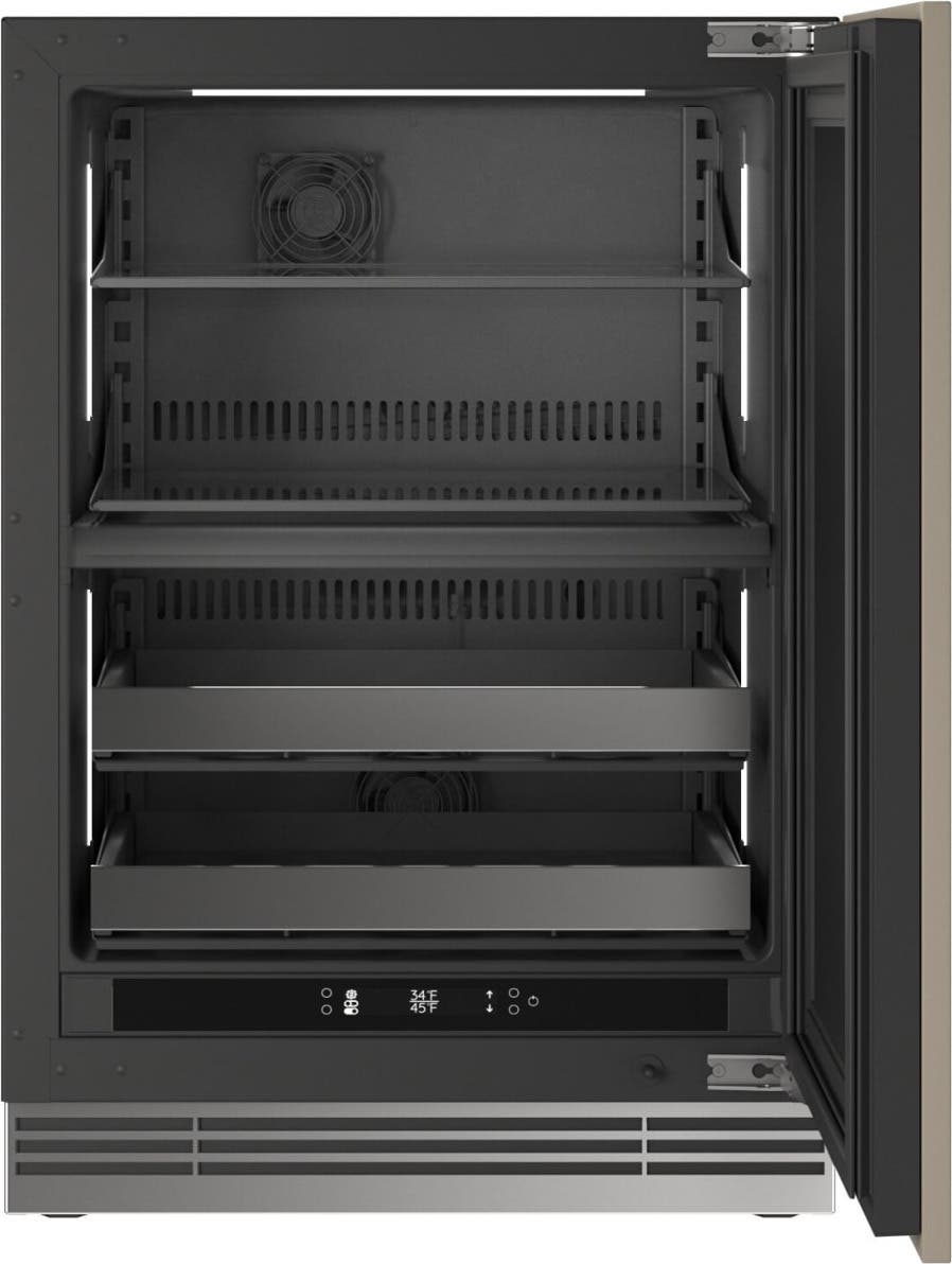 U-Line URBD324IS01A Integrated Solid (Requires Custom Panel)