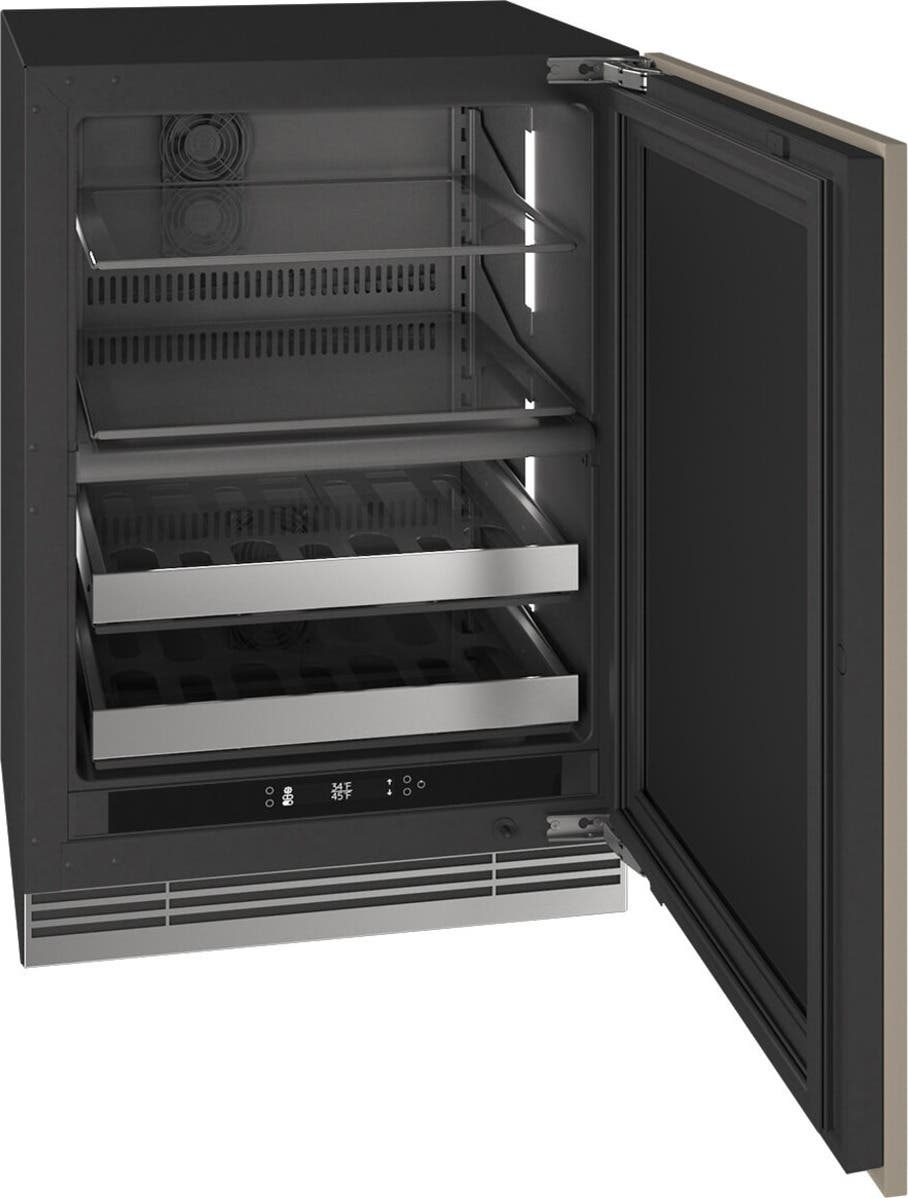 U-Line URBD324IS01A Integrated Solid (Requires Custom Panel)