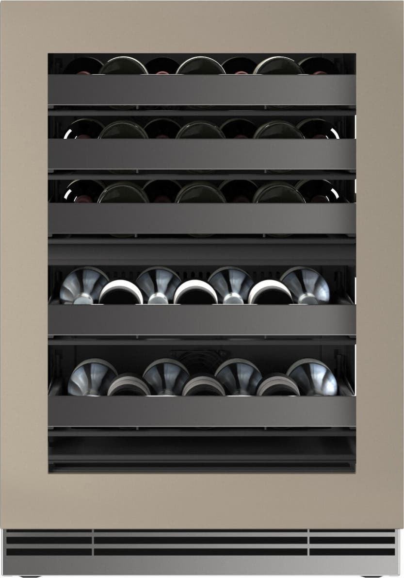 U-Line URWD324IG01A Integrated Frame Glass (Requires Custom Panel)