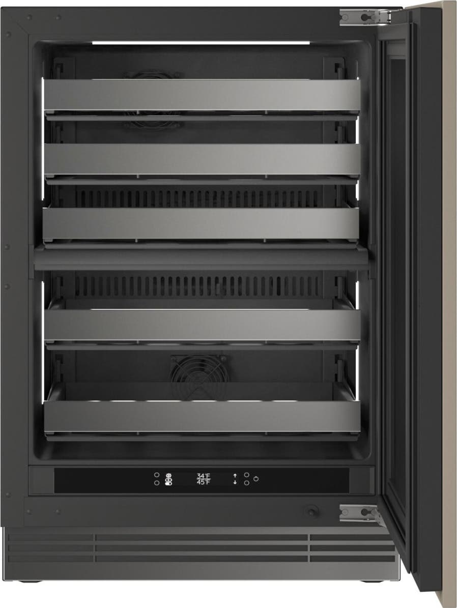 U-Line URWD324IS01A Integrated Solid (Requires Custom Panel)