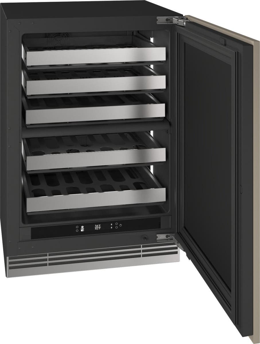 U-Line URWD324IS01A Integrated Solid (Requires Custom Panel)