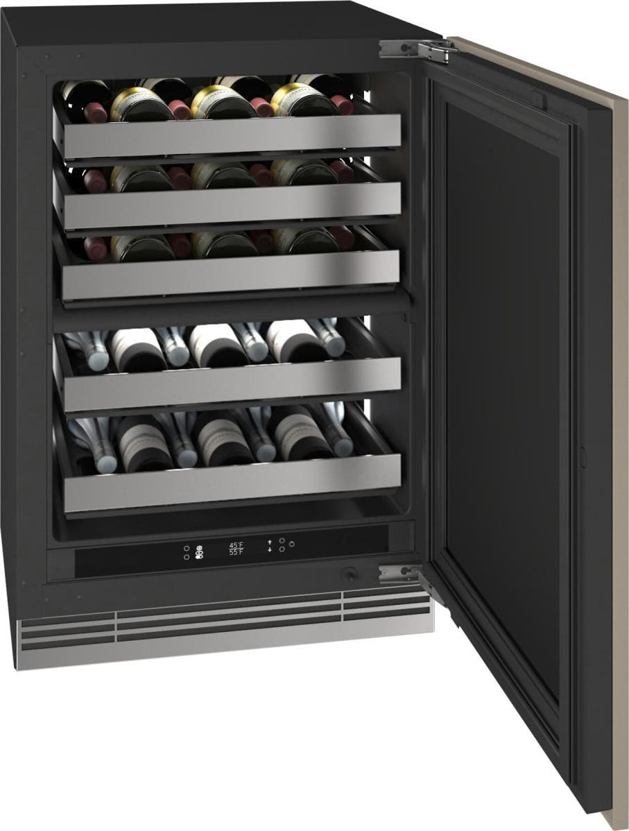 U-Line URWD324IS01A Integrated Solid (Requires Custom Panel)