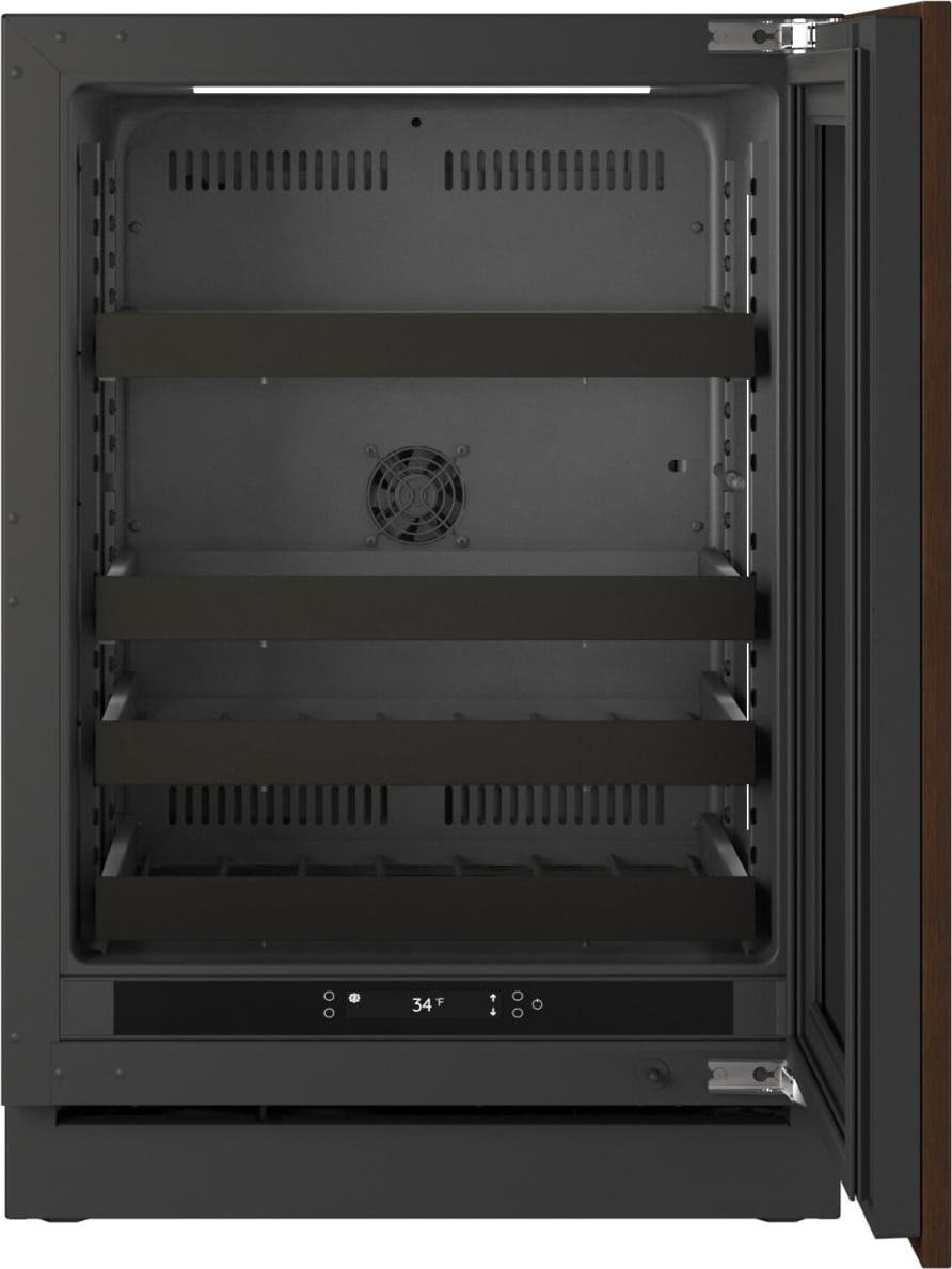 U-Line URBV424IS01A Integrated Solid (Requires Custom Panel)