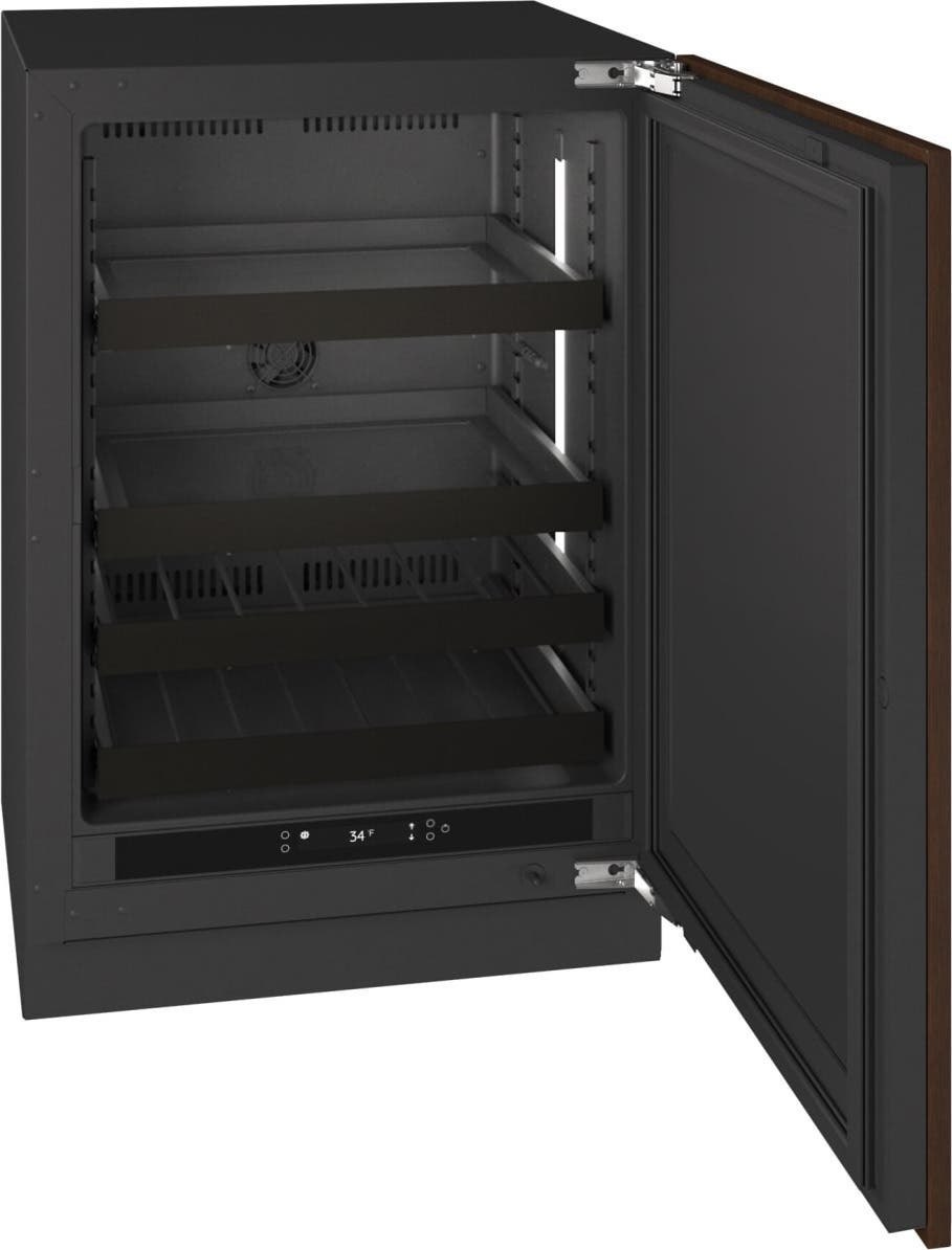 U-Line URBV424IS01A Integrated Solid (Requires Custom Panel)