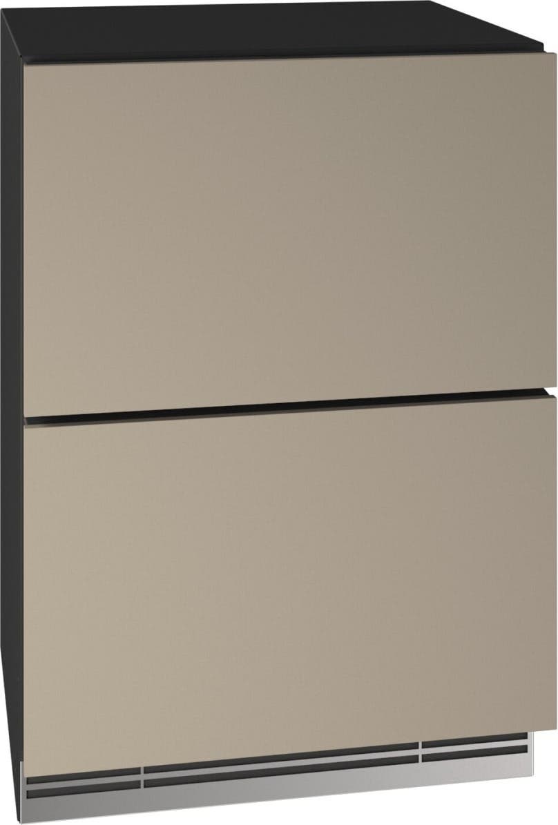 U-Line URDR324IS61A Integrated Solid (Requires Custom Panel)