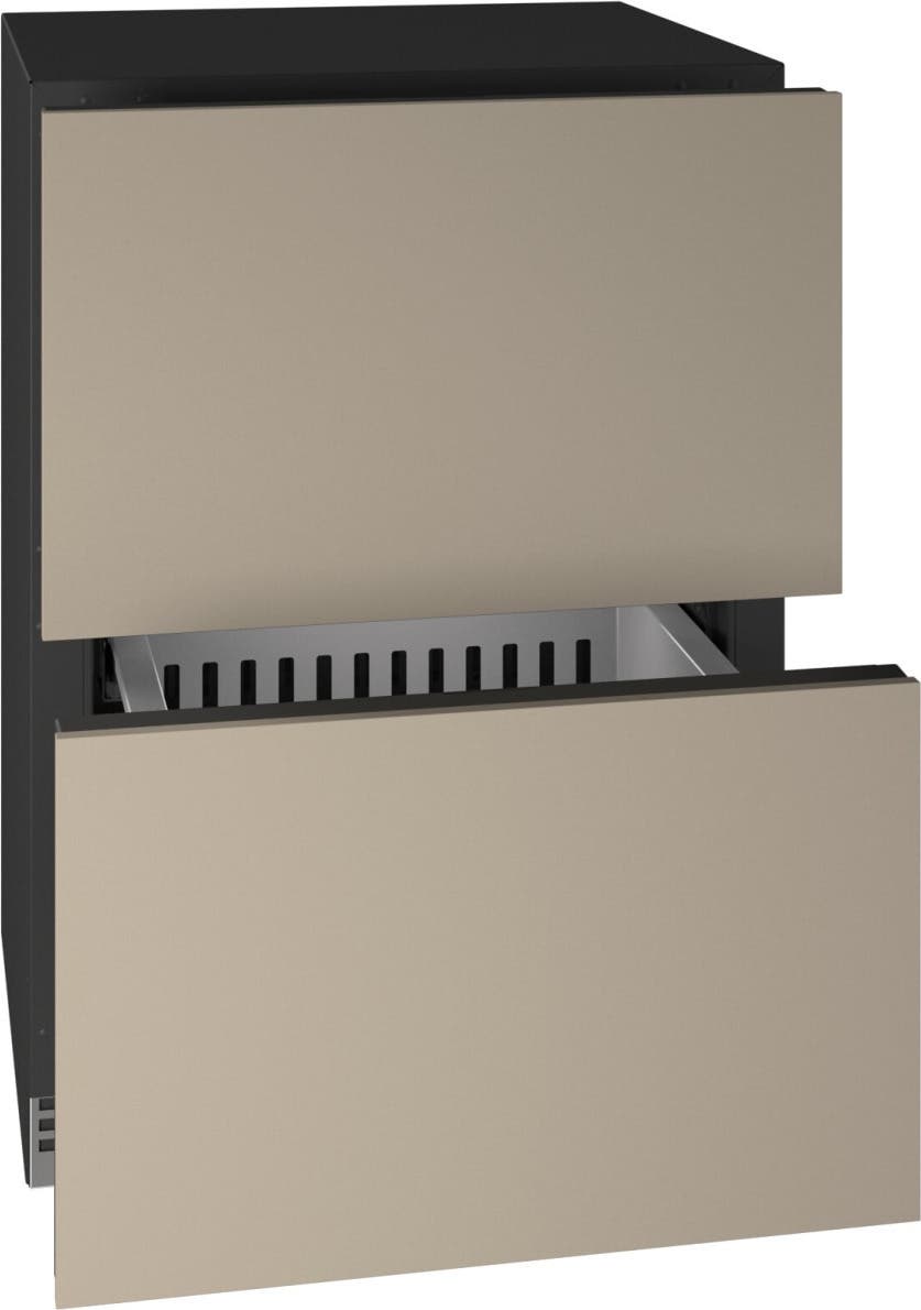 U-Line URDR324IS61A Integrated Solid (Requires Custom Panel)