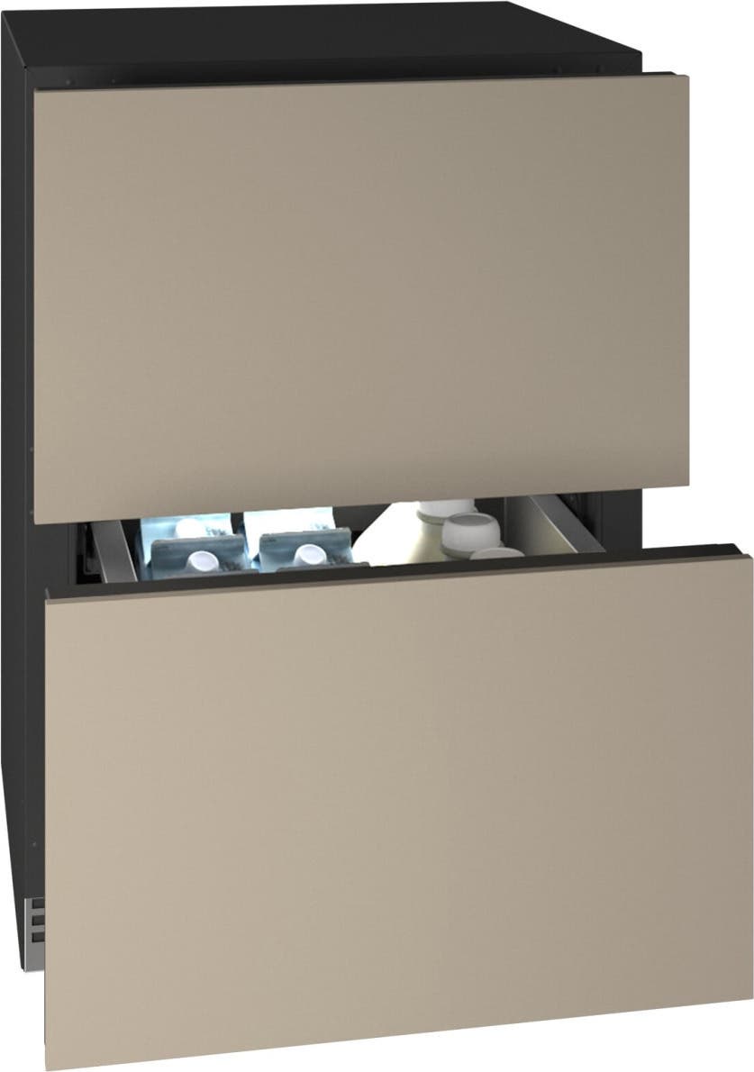 U-Line URDR324IS61A Integrated Solid (Requires Custom Panel)