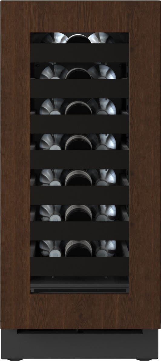 U-Line URWC415IG01A Integrated Frame Glass (Requires Custom Panel)