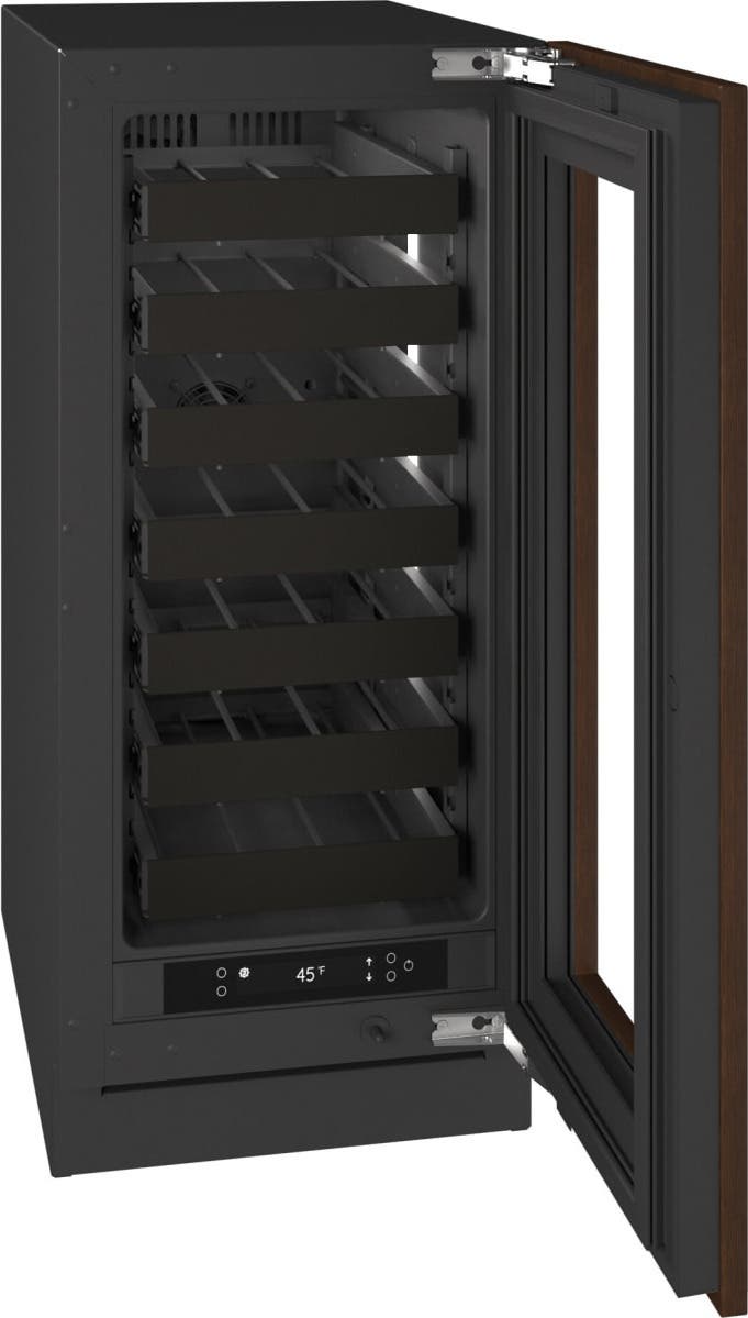 U-Line URWC415IG01A Integrated Frame Glass (Requires Custom Panel)