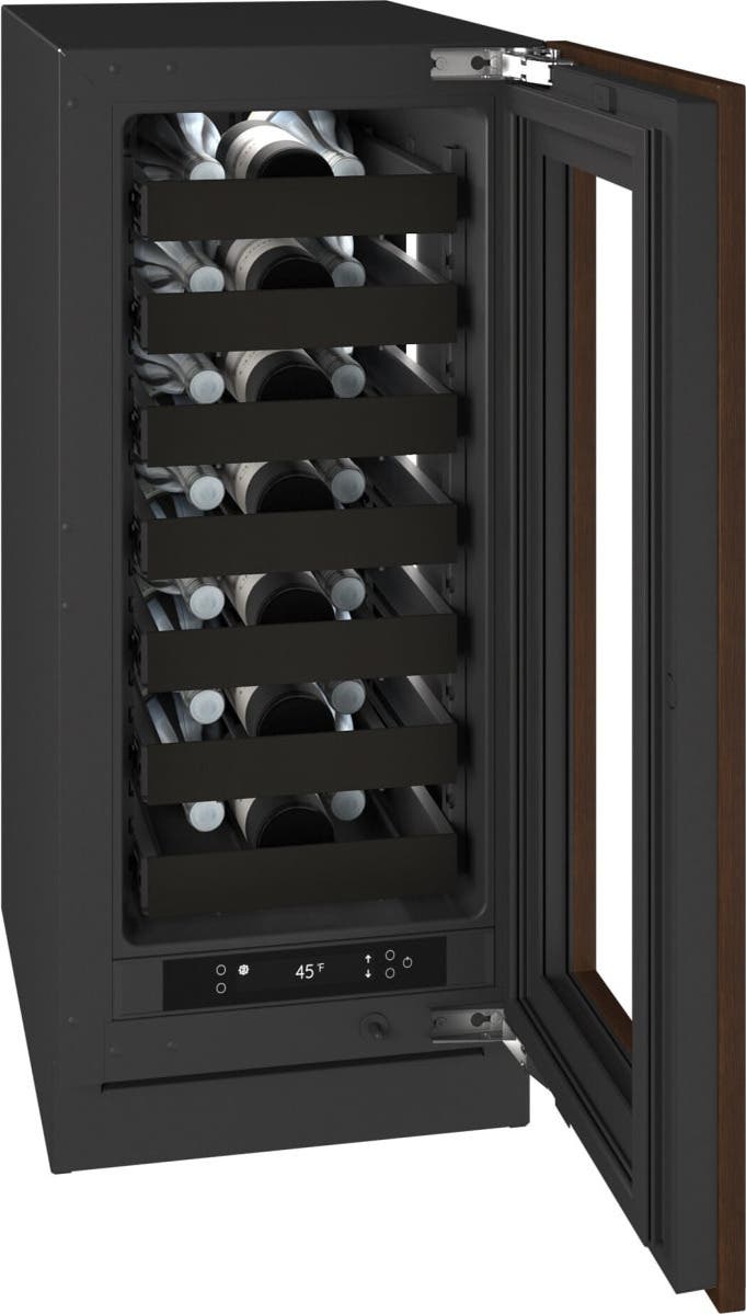 U-Line URWC415IG01A Integrated Frame Glass (Requires Custom Panel)