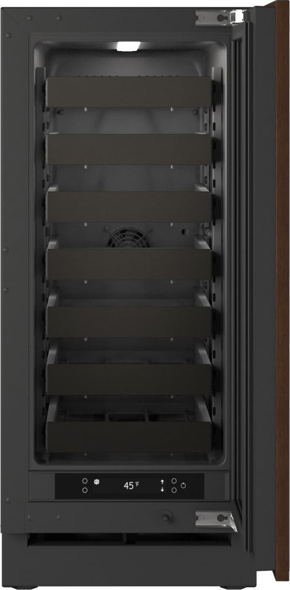 U-Line URWC415IS01A Integrated Solid (Requires Custom Panel)