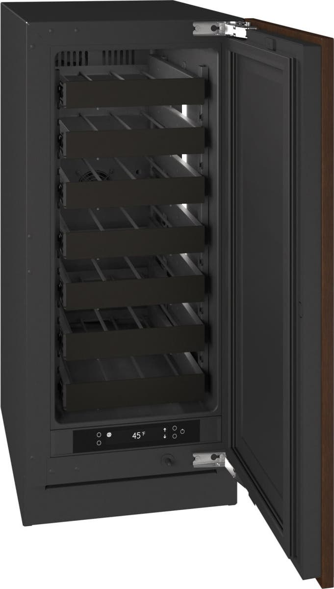 U-Line URWC415IS01A Integrated Solid (Requires Custom Panel)