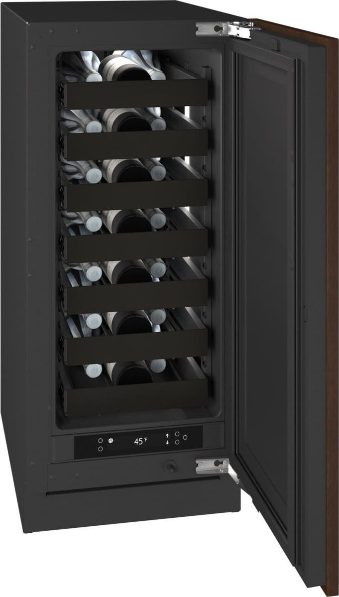 U-Line URWC415IS01A Integrated Solid (Requires Custom Panel)