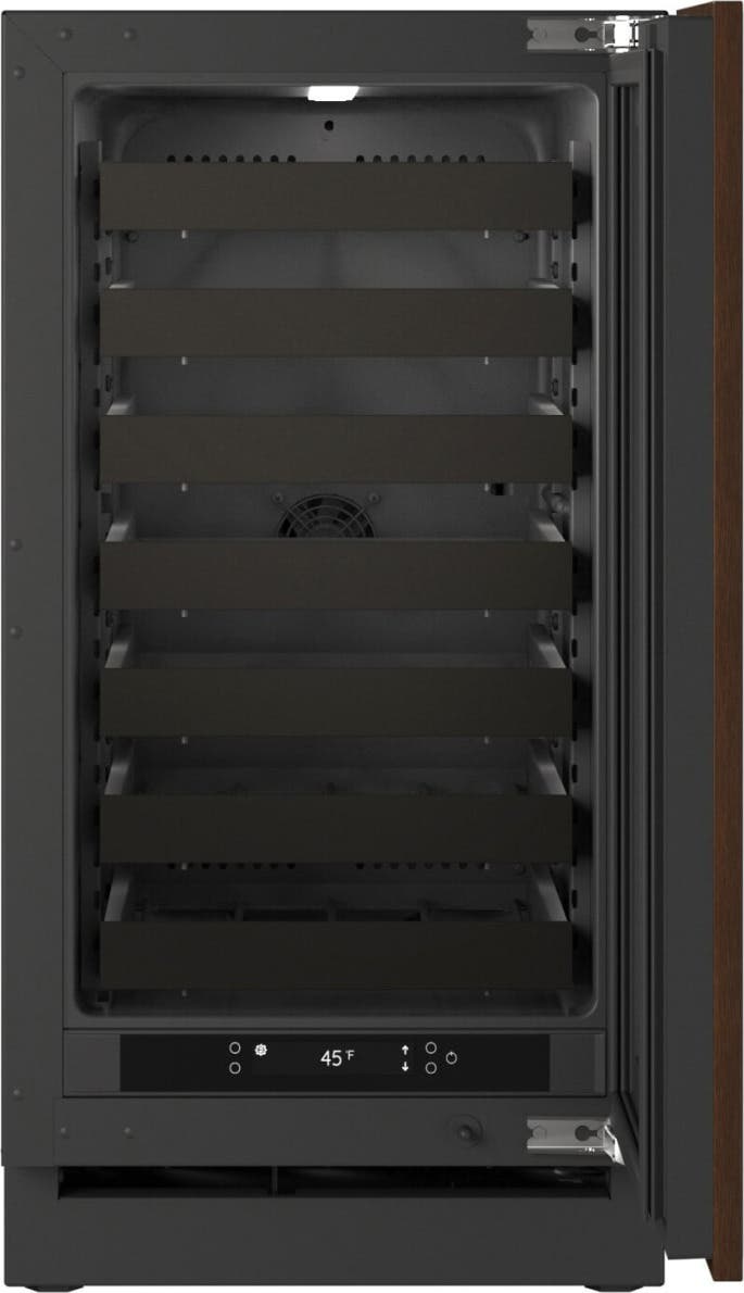 U-Line URWC418IS01A Integrated Solid (Requires Custom Panel)