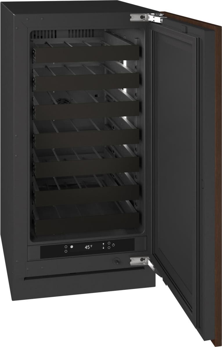 U-Line URWC418IS01A Integrated Solid (Requires Custom Panel)