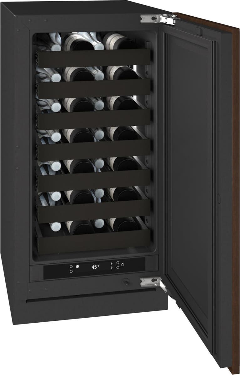 U-Line URWC418IS01A Integrated Solid (Requires Custom Panel)