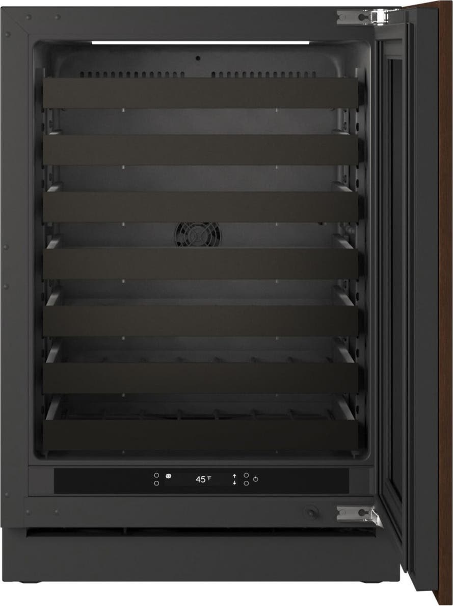 U-Line URWC424IS01A Integrated Solid (Requires Custom Panel)